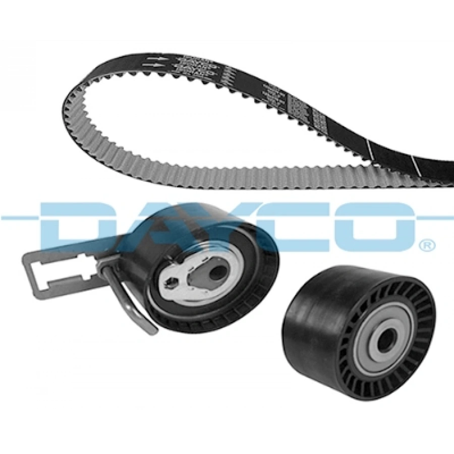 TRIGER SETI FOCUS/FIESTA 1.5 TDCI 11-