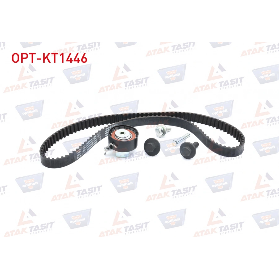 TRIGER SETI FORD B-MAX, C-MAX, FIESTA, FOCUS, MONDEO / 1.4, 1.6