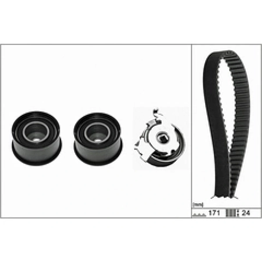 TRIGER SETI FRONTERA A-B OMEGA B ANTARA X22XE Y22SE Z22XE Z24XE 92-02