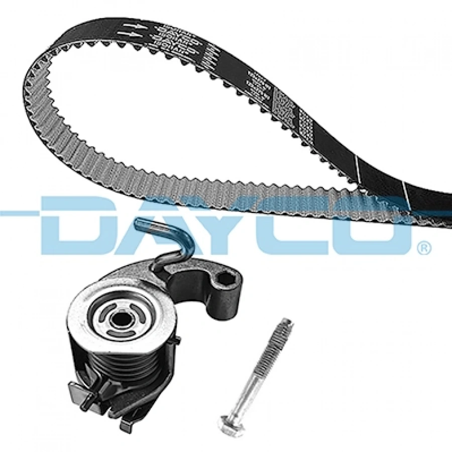TRIGER SETI GK2Q & AB/GK2Q & AE TRANSIT V-362/63 2.0 D PANTHER 17-
