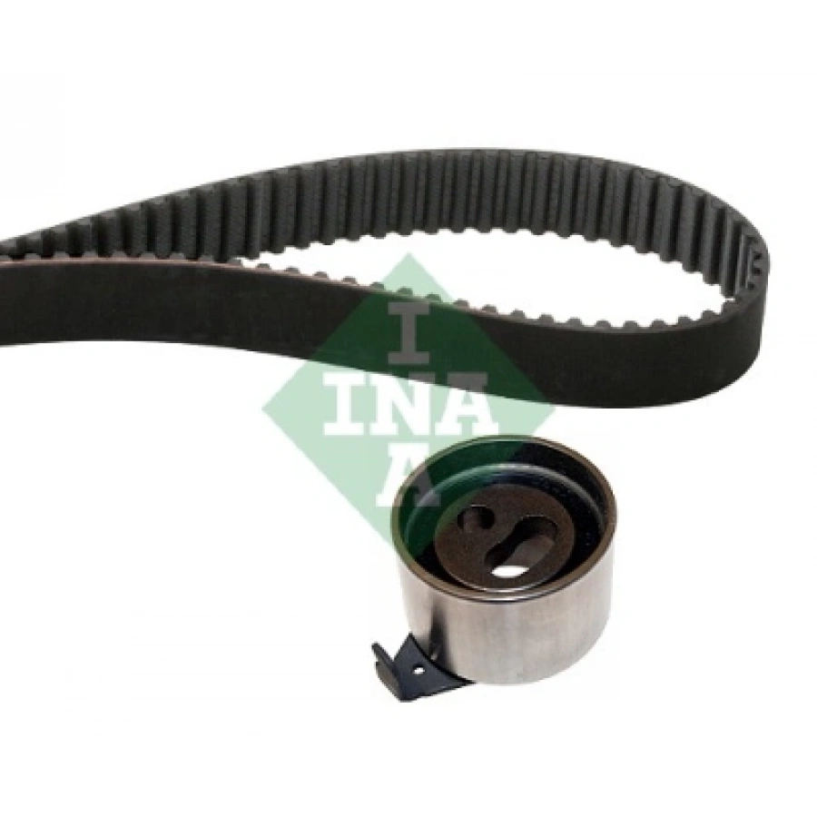 TRIGER SETI (KAYIS+BILYA) 12 VALF RANGER/MAZDA B2500 2.5 D 98-06