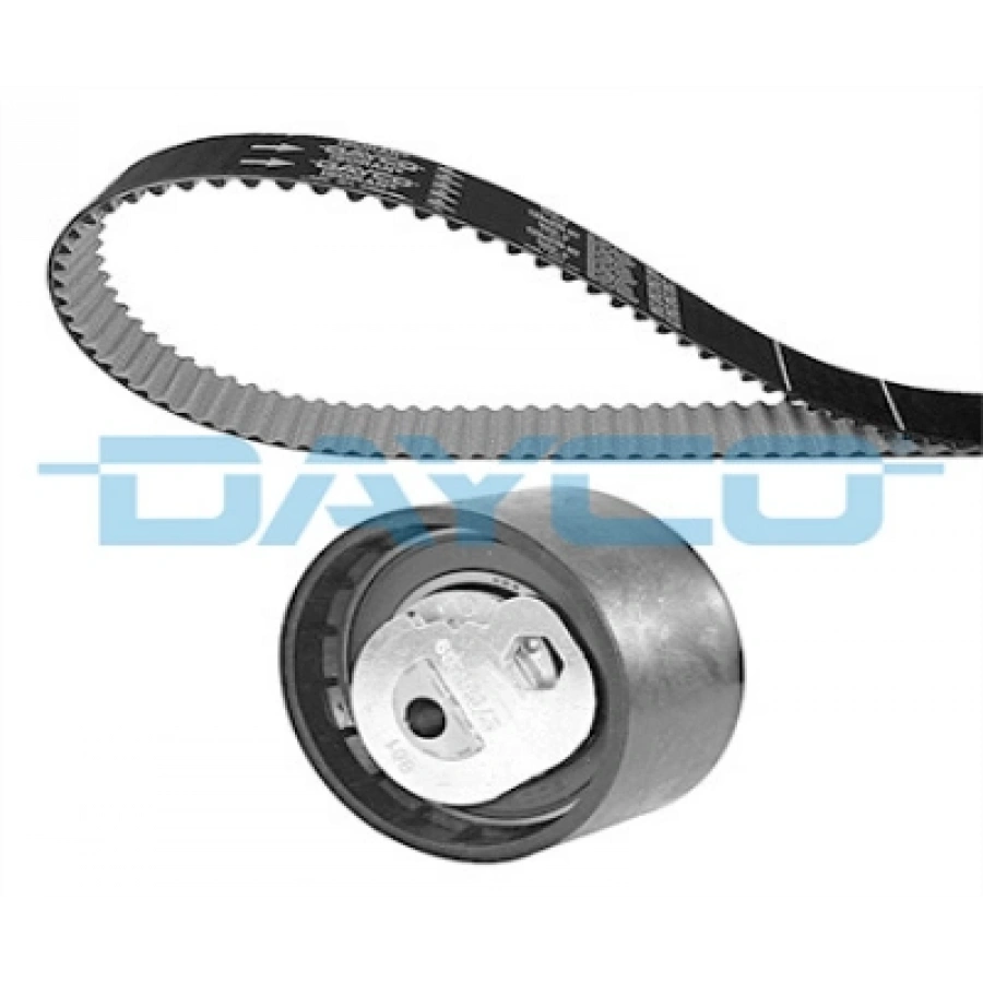 TRIGER SETI KAYIS+GERGI (2 PARÇA) DAILYIII/ IV 2,3D 02-11