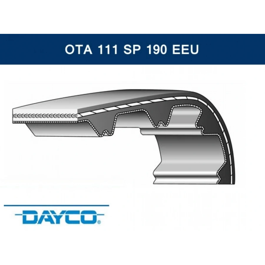 TRIGER SETI LADA SAMARA 1,3 1,5 87-