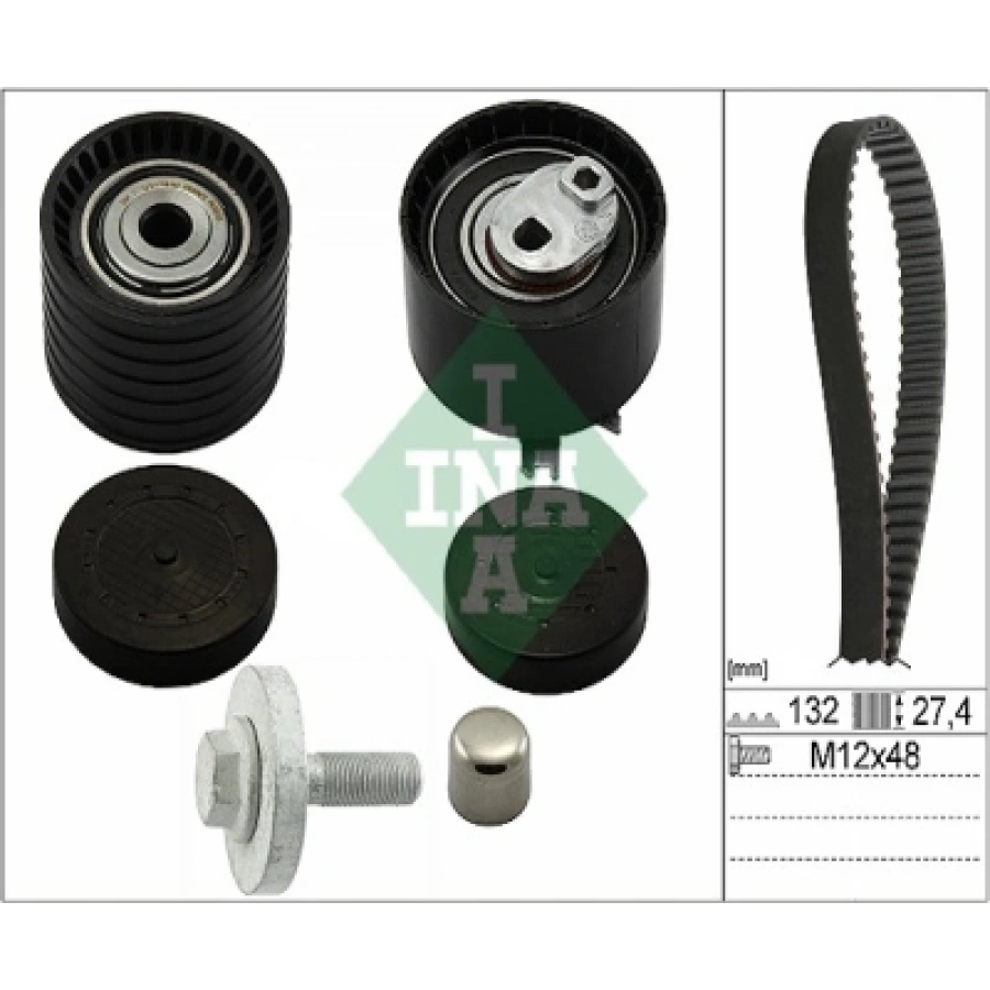 TRIGER SETI MEGAN I-II/CLIO II/SCENIC II/LAGUNA/LOGAN 1.4-1.6 16V 98-