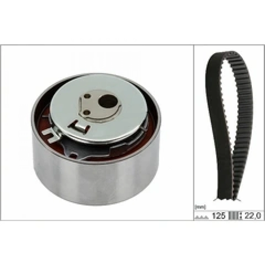TRIGER SETI PANDA 1,1 95-