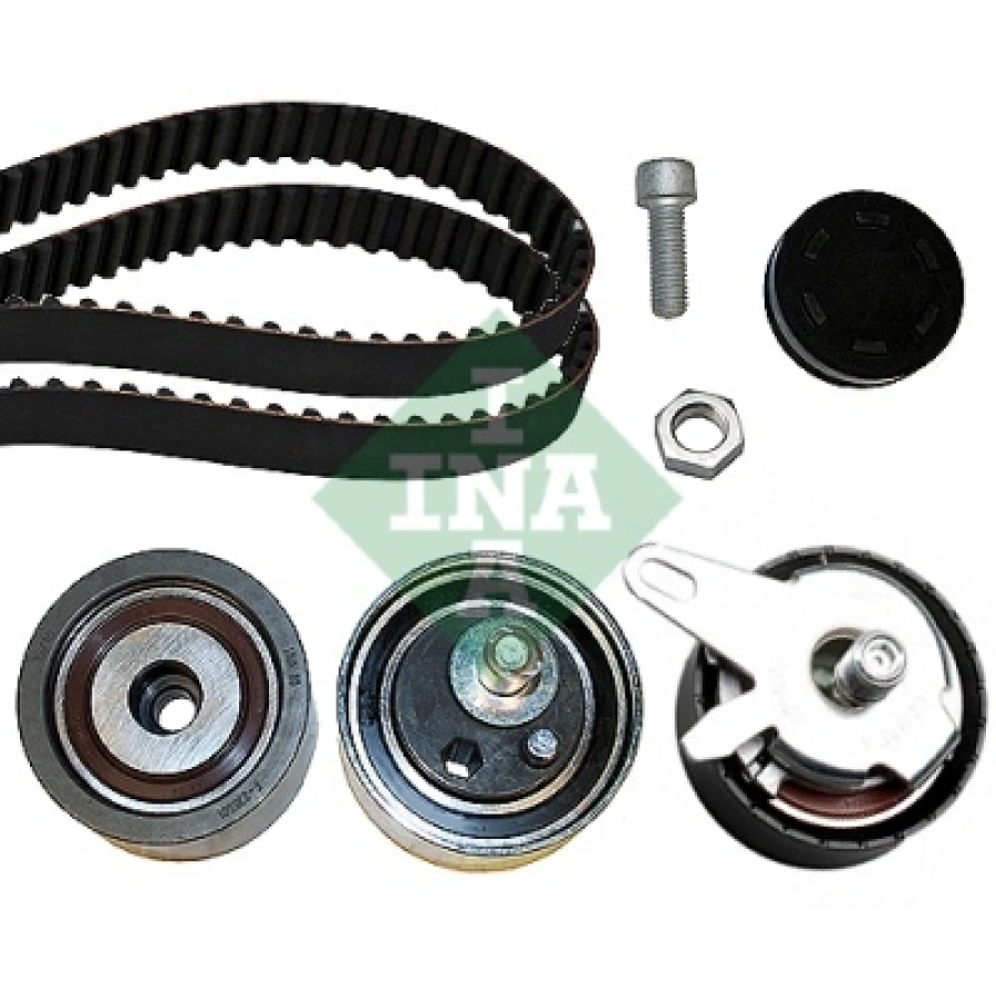 TRIGER SETI PASSAT-A4-A6 AFB-AKN-AKE 2,5 TDI 97-04