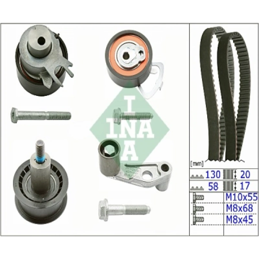 TRIGER SETI POLO-GOLF4-CORDOBA-FABIA AHW-BBY-BKY-BBZ-BCB-CGGB 1,4-1,4 16V-1,6 16V 99-