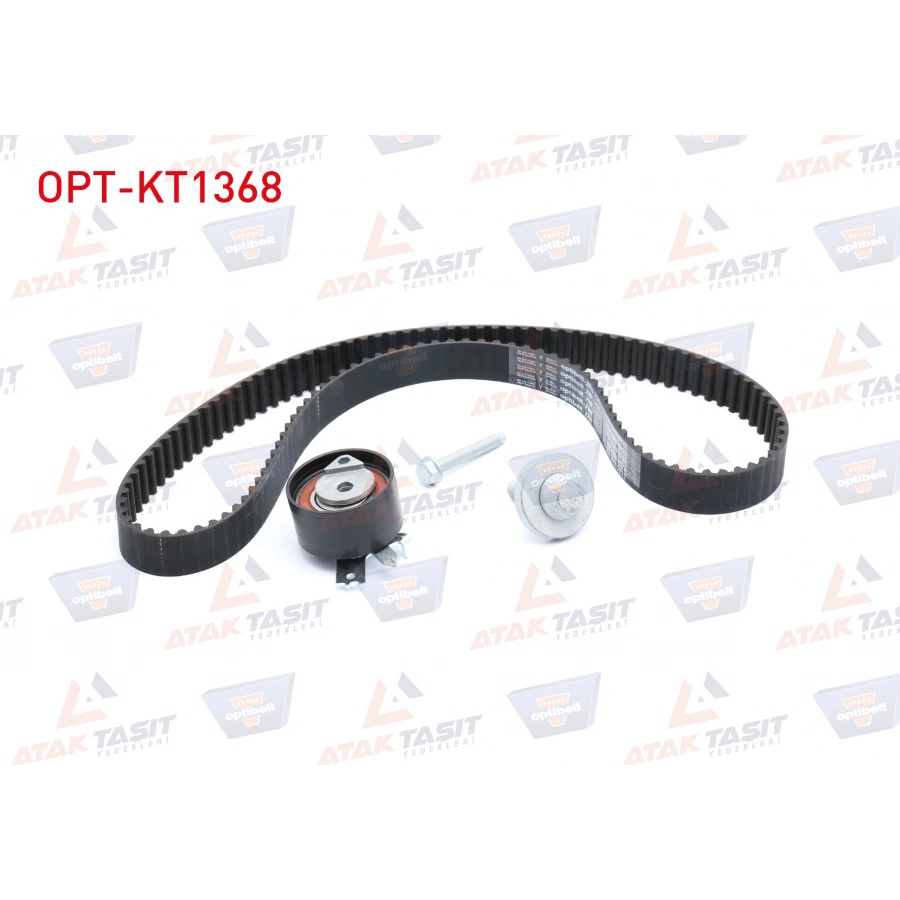 TRIGER SETI RENAULT CLIO, KANGOO, SCENIC / 1.5 DCI