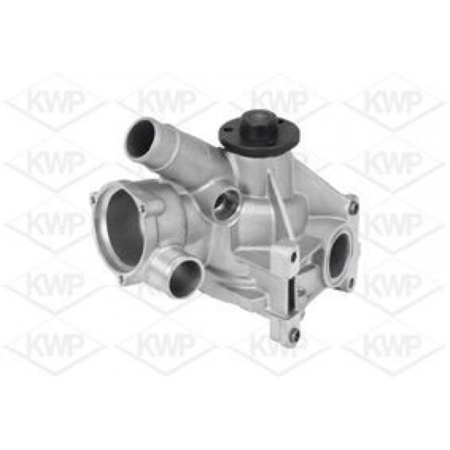 TRİGER SETİ + SU POMPASI