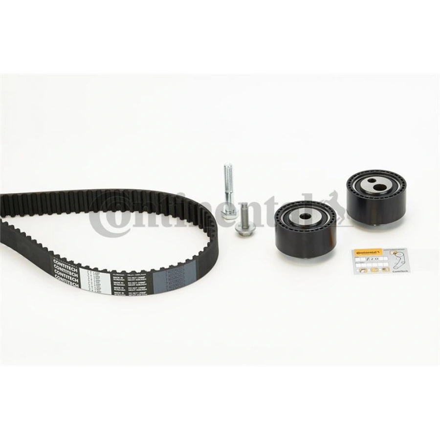 TRİGER SETİ + SU POMPASI