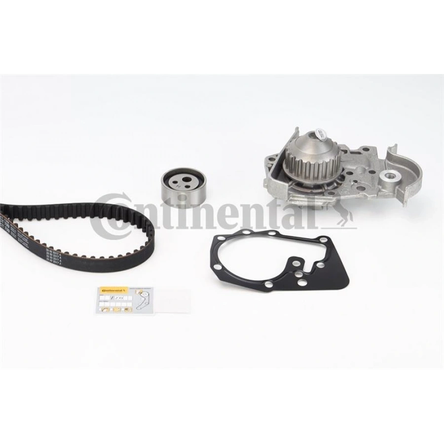 TRİGER SETİ + SU POMPASI