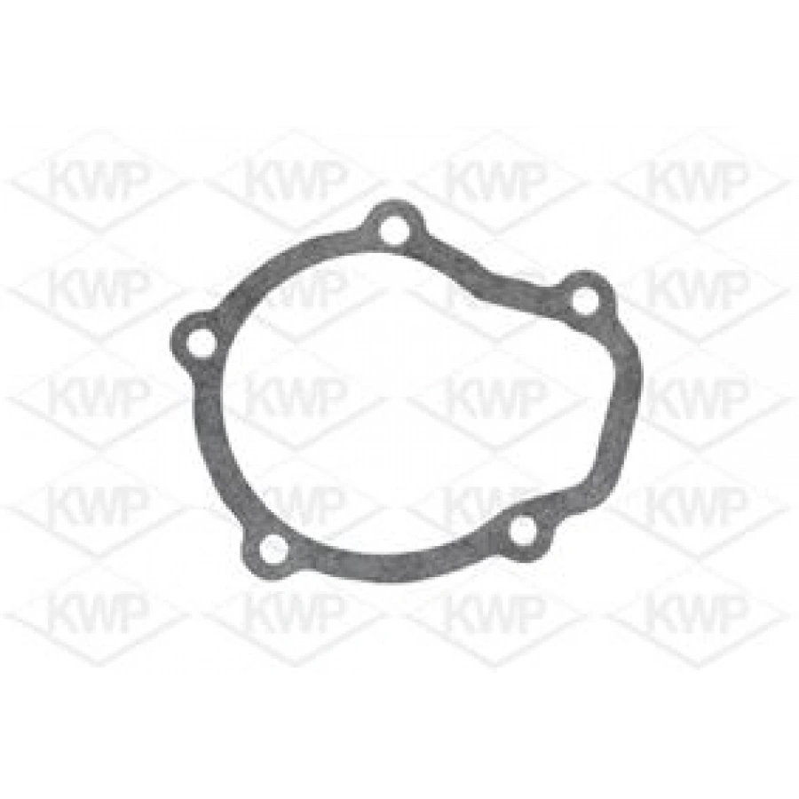 TRİGER SETİ + SU POMPASI