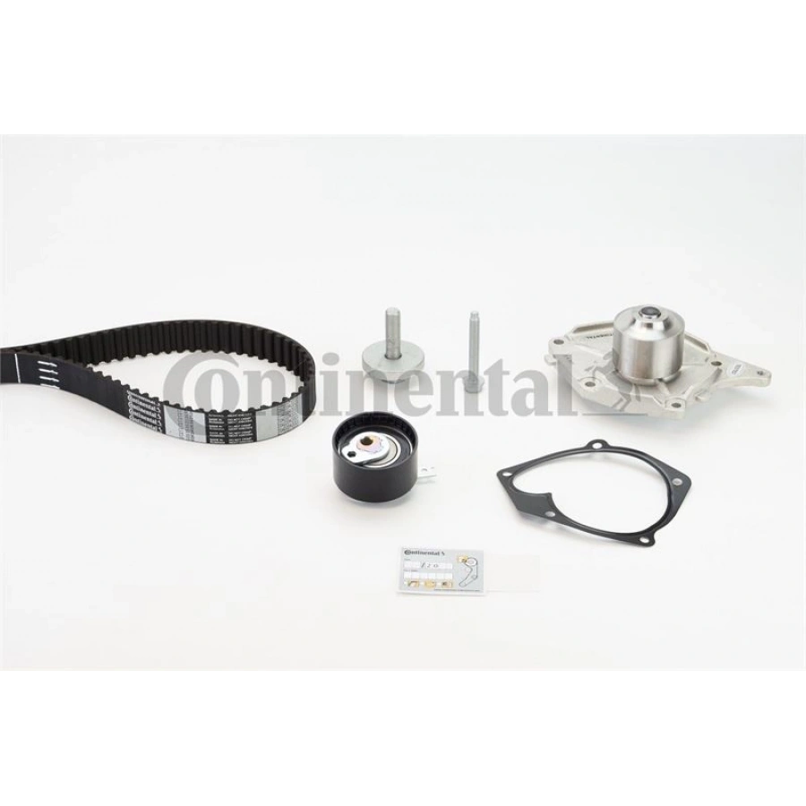 TRİGER SETİ + SU POMPASI