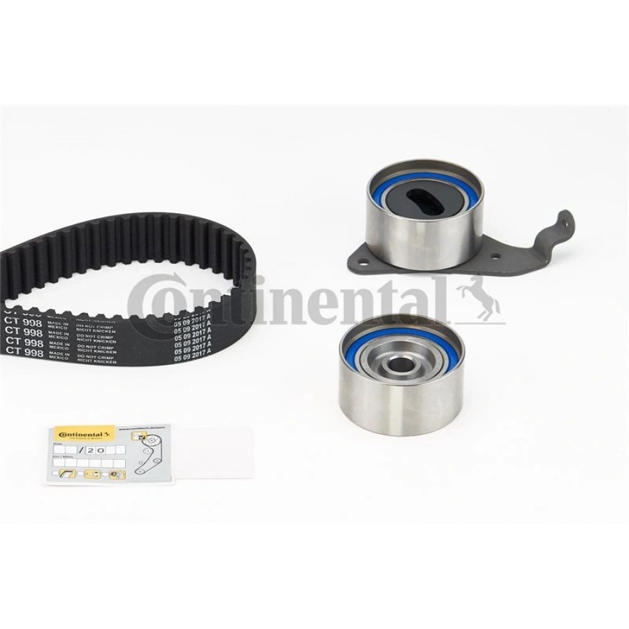 TRİGER SETİ + SU POMPASI