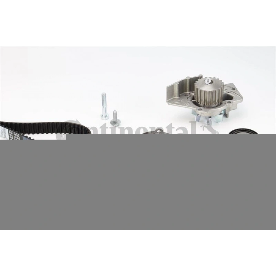 TRİGER SETİ + SU POMPASI