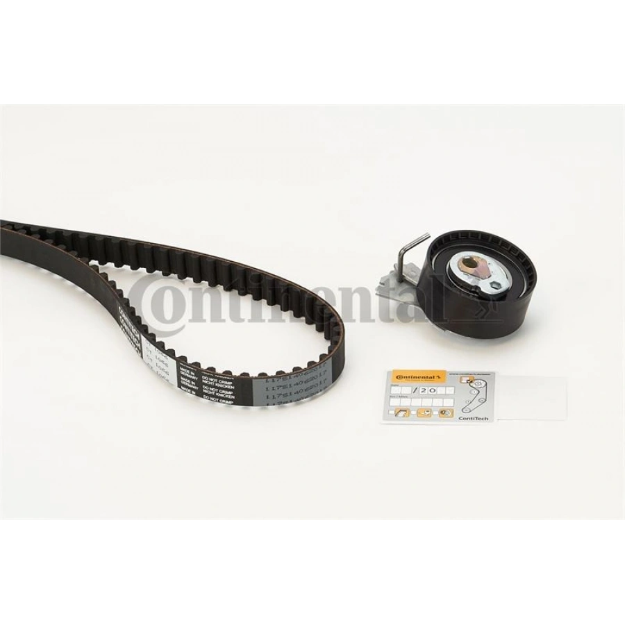 TRİGER SETİ + SU POMPASI