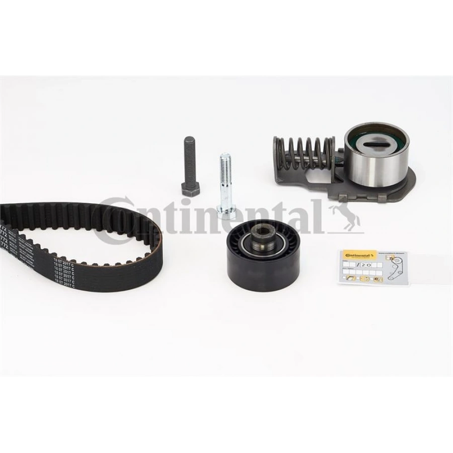 TRİGER SETİ + SU POMPASI