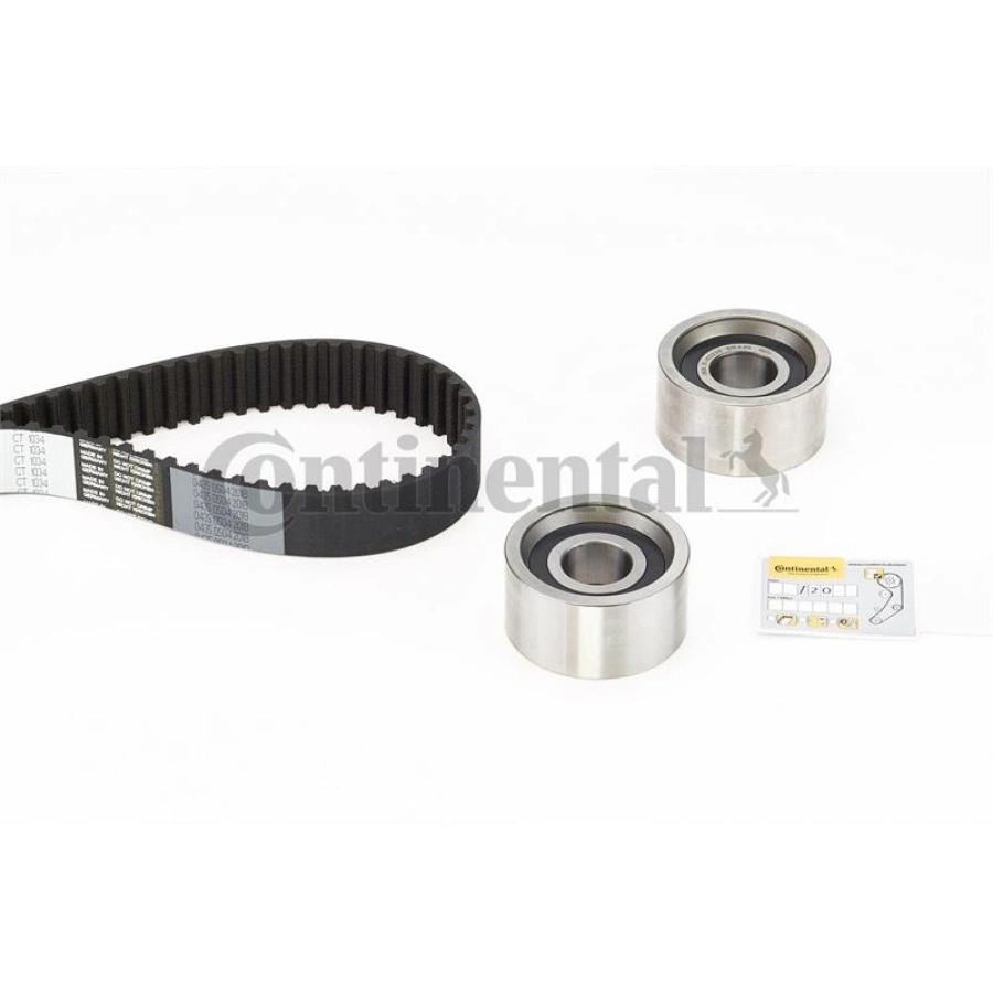 TRİGER SETİ + SU POMPASI