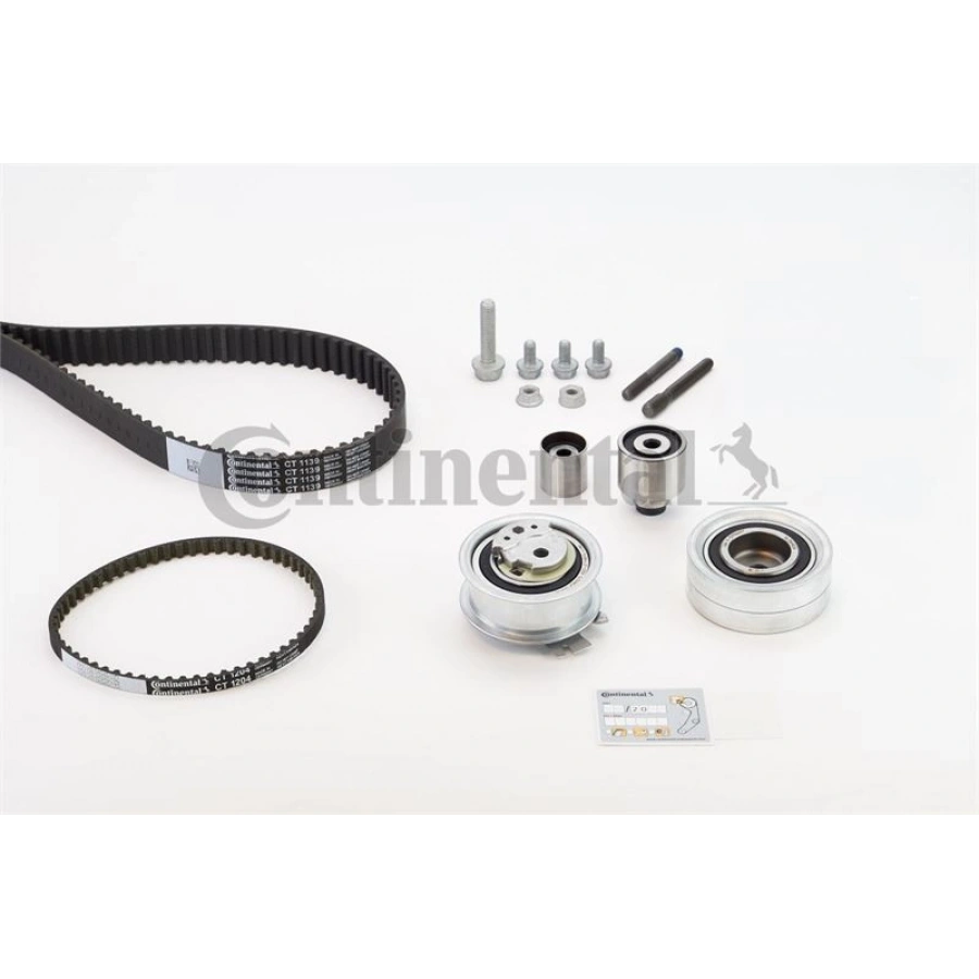 TRİGER SETİ + SU POMPASI