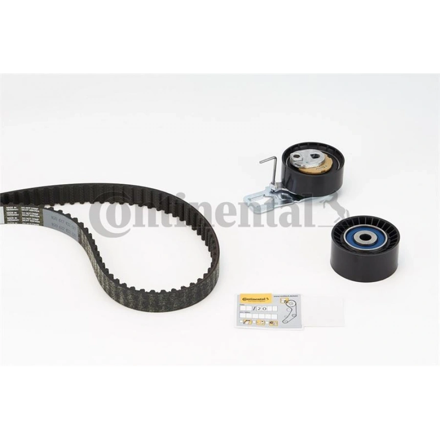 TRİGER SETİ + SU POMPASI