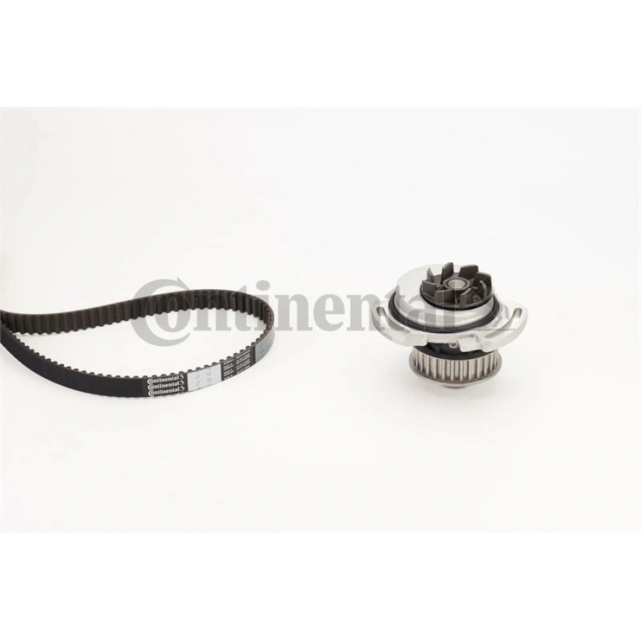 TRİGER SETİ + SU POMPASI