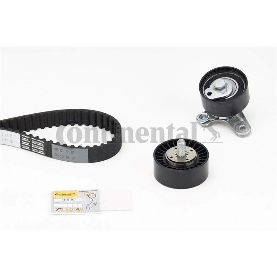 TRİGER SETİ + SU POMPASI