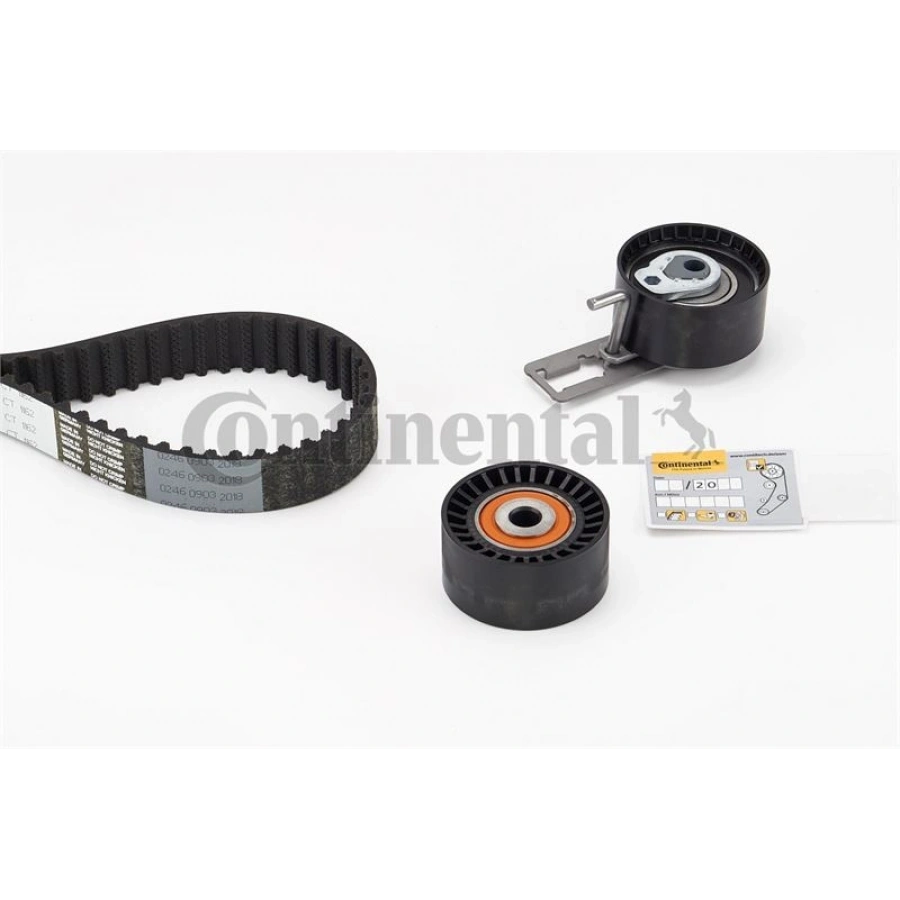 TRİGER SETİ + SU POMPASI