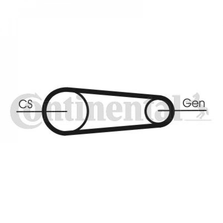 TRİGER SETİ + SU POMPASI **** EN CT1162WP4