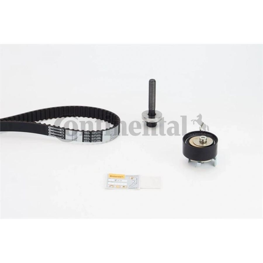 TRİGER SETİ + SU POMPASI FORD FOCUS 2 MONDEO 3 1,4İ - 1,6İ VOLVO 2004/2012