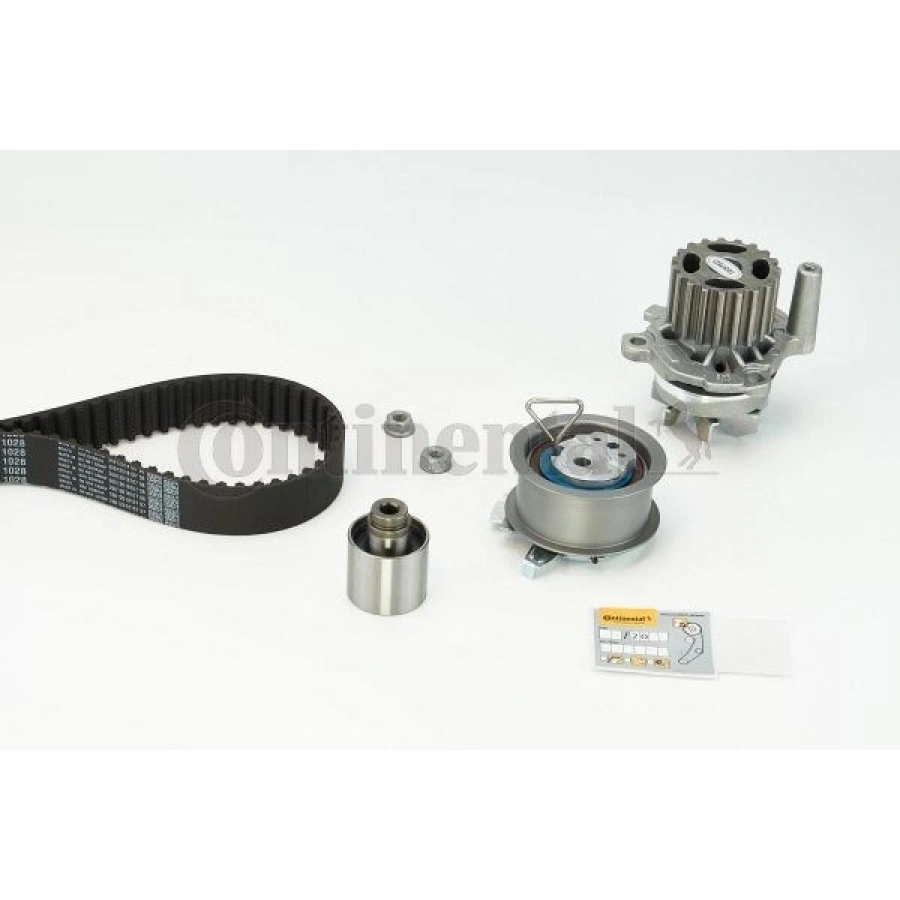 TRİGER SETİ + SU POMPASI VW GOLF4 BORA 1,9 TDI PASAT 1,9TDI 98/01 AJM AUY SHARAN FORD GALAKSİ 1,9TDI 95/2010