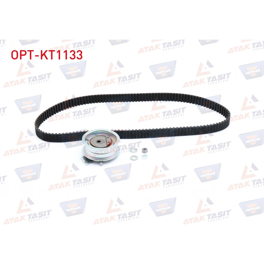 TRIGER SETI VOLKSWAGEN BORA, GOLF, JETTA, PASSAT / AUDI A3, A4 / SEAT LEON, IBIZA / SKODA FABIA, OCTAVIA