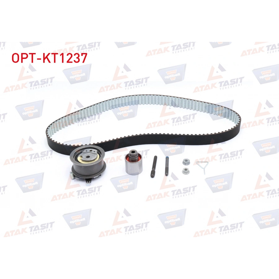 TRIGER SETI VOLKSWAGEN TRANSPORTER T5, CADDY, GOLF, BORA, PASSAT / AUDI A3, A6 / SEAT LEON, TOLEDO / SKODA FABIA, OCTAVIA / 1.4, 1.9, 2.0 TDI