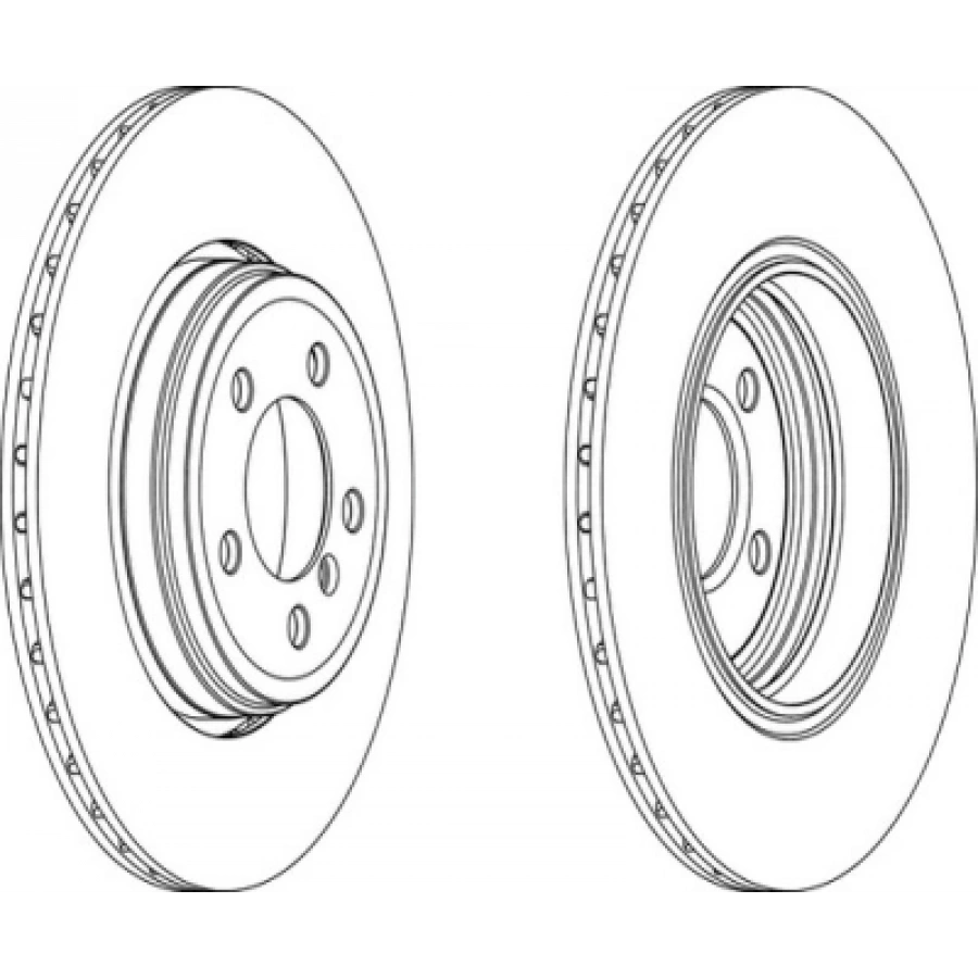 TRIGER SETI 31492124 32208299 VOLVO XC40 LEVC TX (HRE) T2 T3 T4 T5 19-