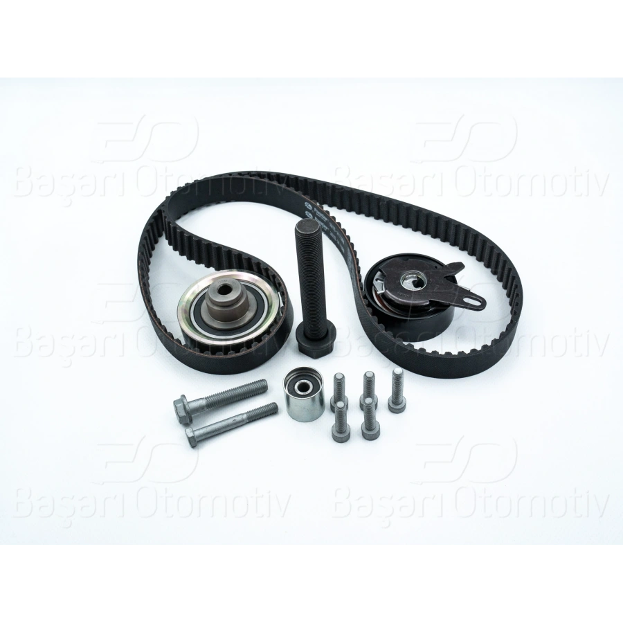 TRIGER SETI VW CRAFTER 2.5 TDI BJK BJL BJM BJJ 07 >