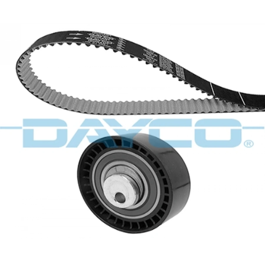 TRIGER SETI ZAMANLAMA KAYIS KITI LOGAN/SANDERO/STEPWAY/KANGO II 1,4-1,6 08-