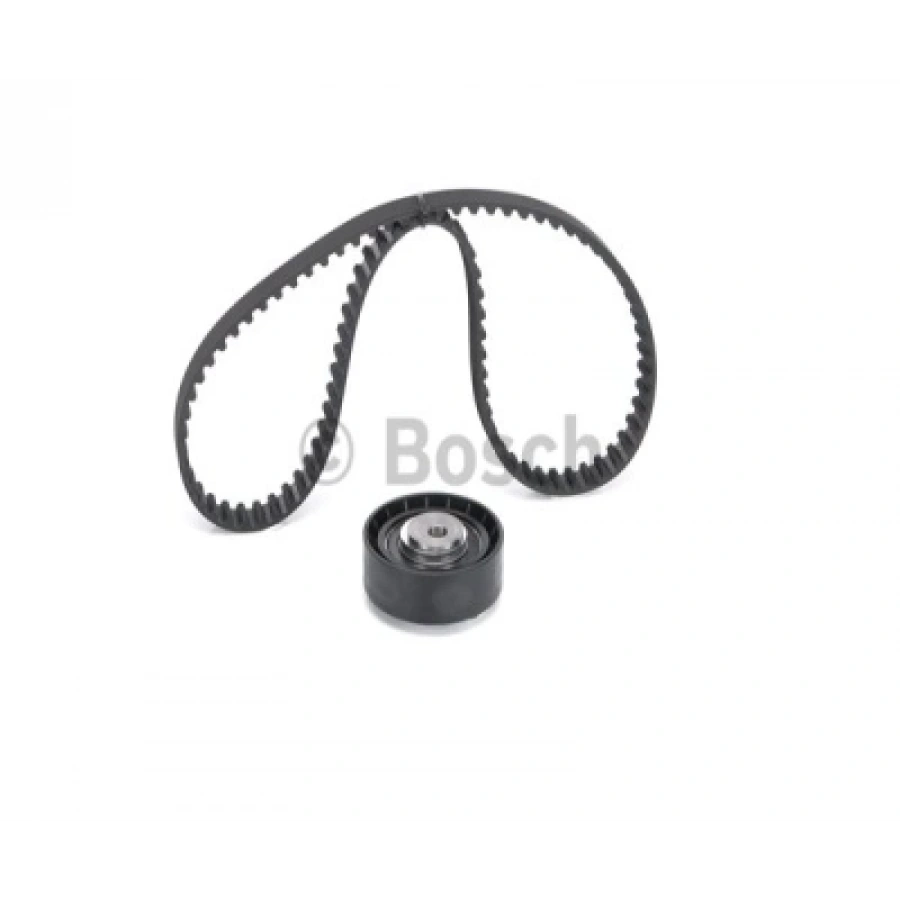 TRIGER TK 03 CONNECT-FCS-FIE-MON 1.8tdci 75-90-100-115hp