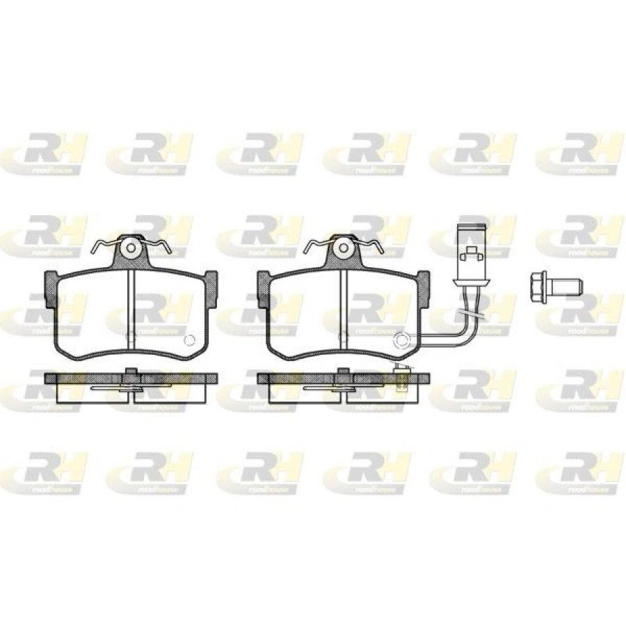 TRIGER TK 09 GOLF.VI-JTT-PSST-TOU-CDDY-POLO-A1-A3-A4-A5-A6 2.0tdi