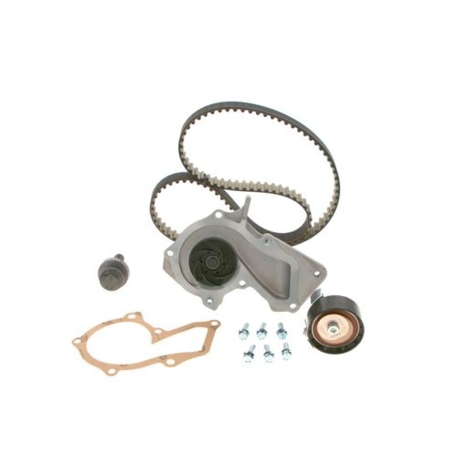 TRIGER TK+DEVIRDAIM 11 FOCUS-FIESTA-MONDEO-CMAX-KUGA-S60-S80-V40-V60 1.5-1.6 Ecob. *117DIS* [A.G]