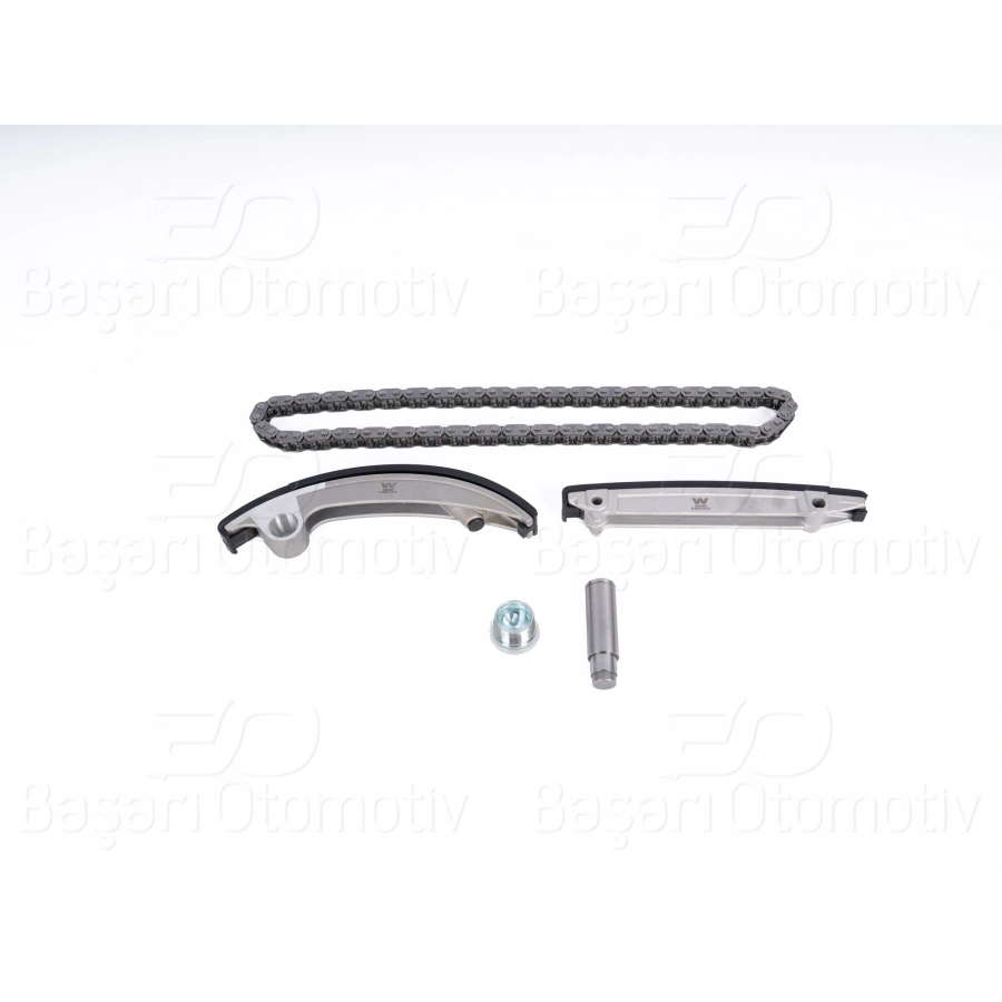 TRIGER ZINCIR SETI UST OPEL VECTRA B DUPLEX X Y 2.0 DTH