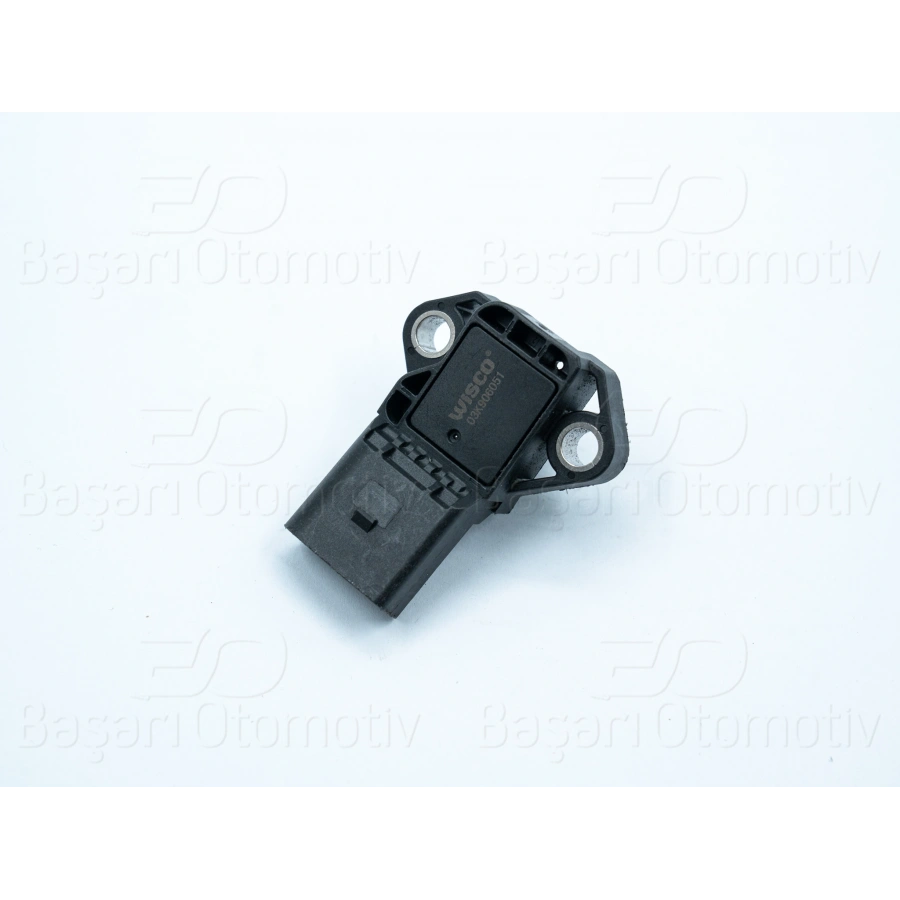 TURBO BASINC SENSORU VW 6 AMAROK 2.0TDI CFC CDC 10 >