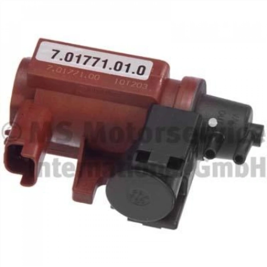 TURBO BASINÇ VALFI 3M5Q & CC/CB/30650769/31216025 FOCUS/VOLVO/KUGA/PSA 2.0 HDI/TDCI 04-