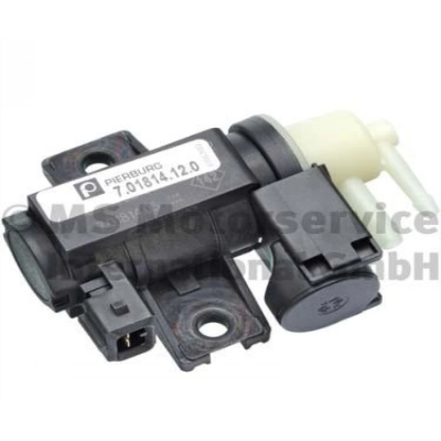 TURBO BASINÇ VALFI CLIO IV/FLUENCE/MEGAN III 1.5 dCi 607-622-626 12-