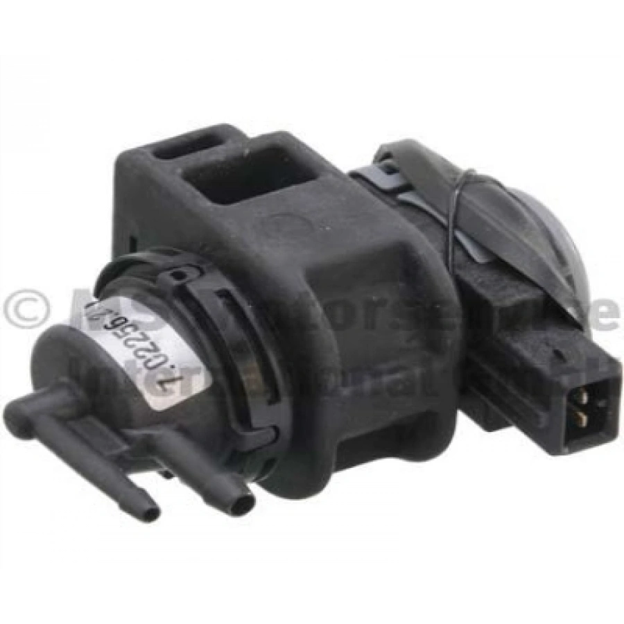 TURBO BASINÇ VALFI FLUENCE/KANGOO II/MEGANE II /LOGAN/DUSTER/SANDERO 1.5 dCi 07-