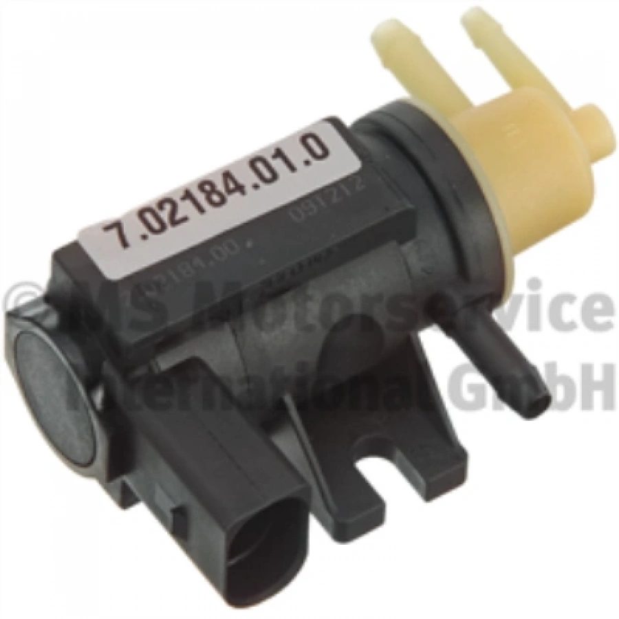 TURBO BASINÇ VALFI GOLF4-BORA-PASSAT-LT-A3-TOLEDO AGR-ALH-AHF-ANJ-AUY-AVF-AVR 1,9 TDI-2,5 TDI 97-