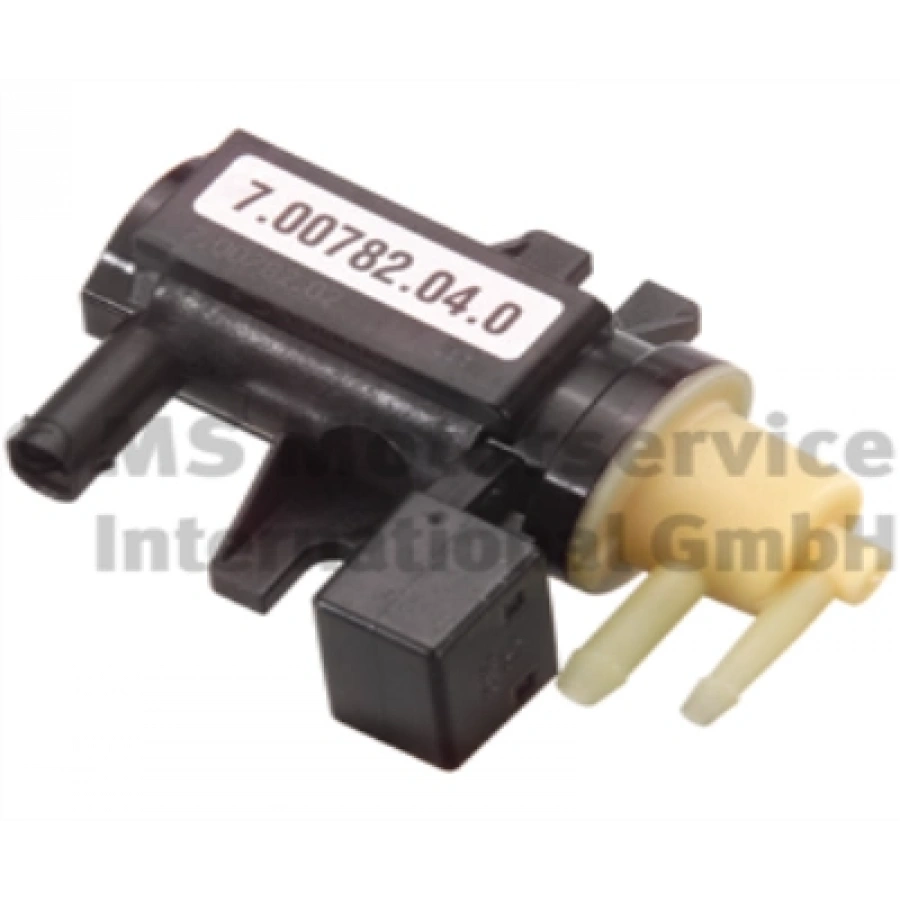 TURBO BASINÇ VALFI SPRINTER 906 M646 07-