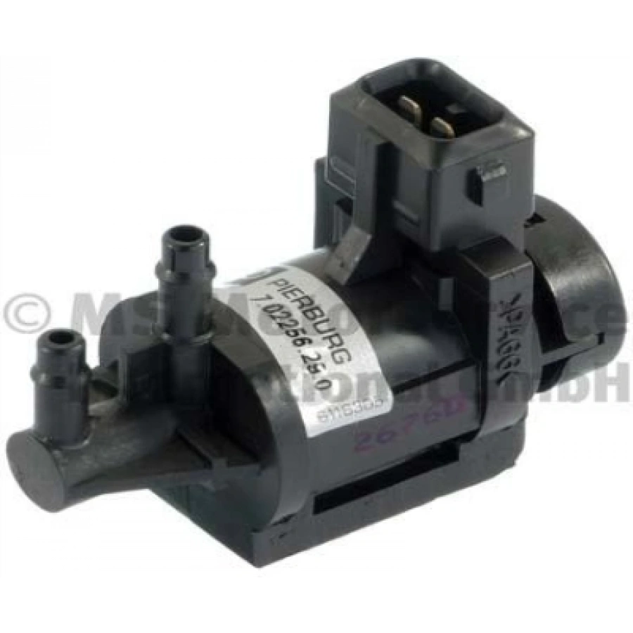 TURBO BASINÇ VALFI TRANSIT BM 92-