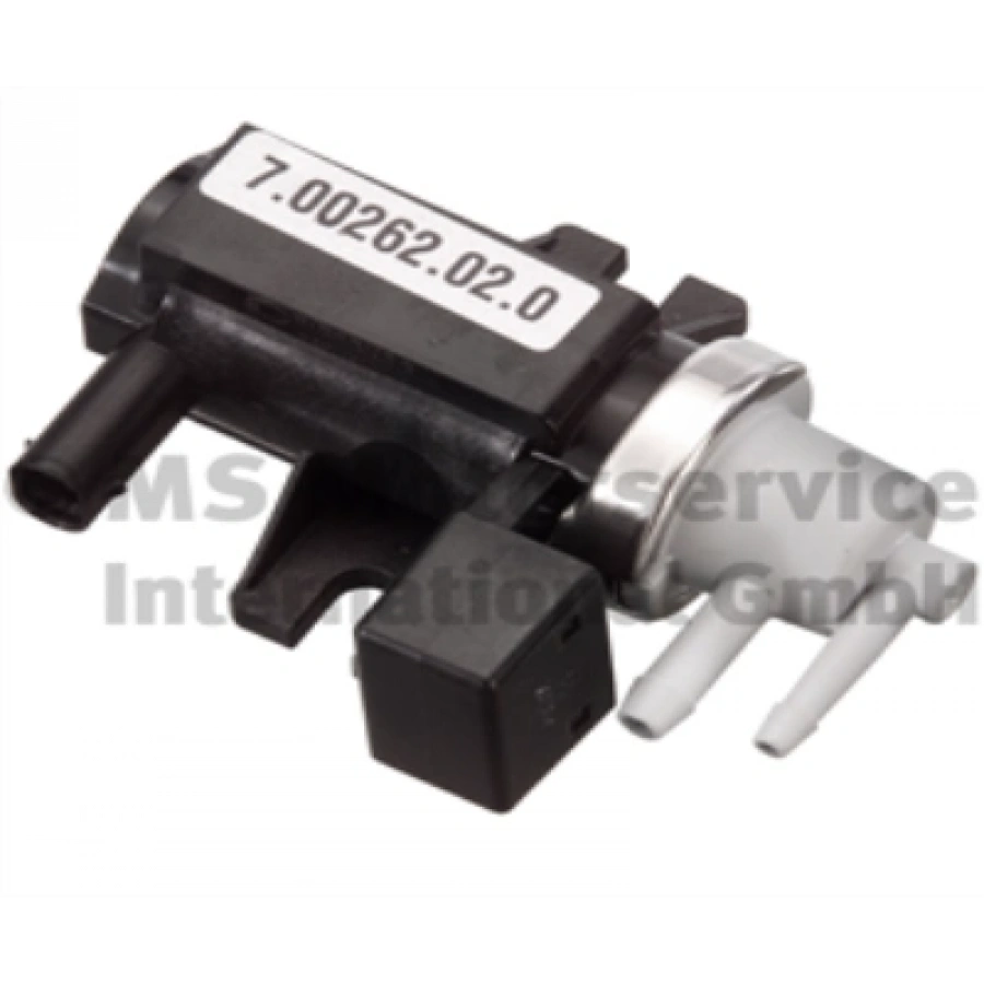 TURBO BASINÇ VALFI W639 VITO M646 04-