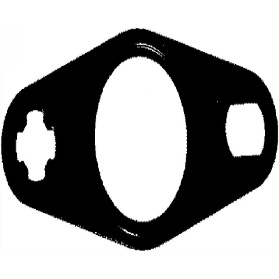 TURBO BOGAZ CONTASI PASSAT-A3-A4 CDAA-CDAB-CFKA-CDNB-CDNC 1,8 TFSI-2,0 TFSI 04-