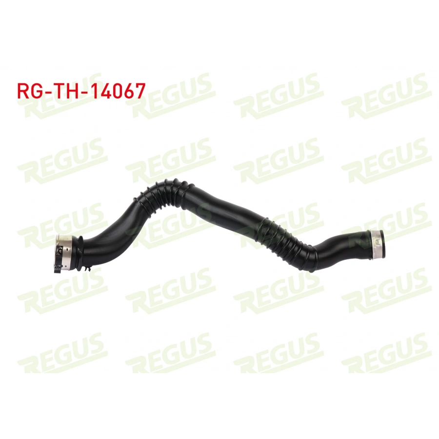 TURBO BORUSU BMW 1 SERISI (E88) / 3 SERISI (E90) (E92) (E93) / X1 (E84)