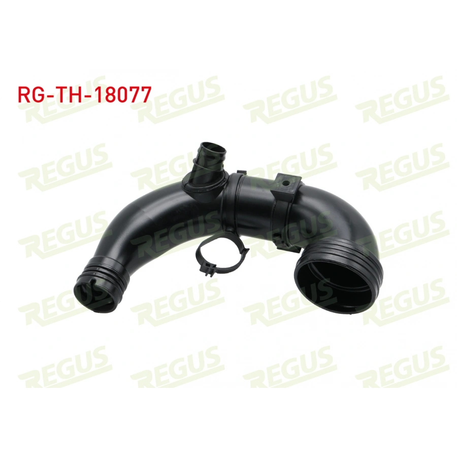 TURBO BORUSU FIAT DOBLO (152,263) 1.3 MJT 2010-